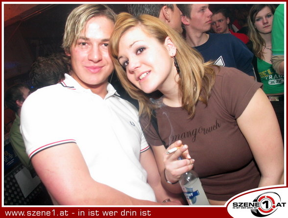 Freunde und Party Fotos - 