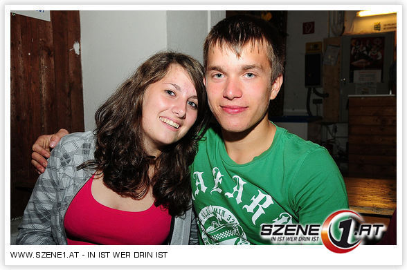 Zeltfeste 2009 - 