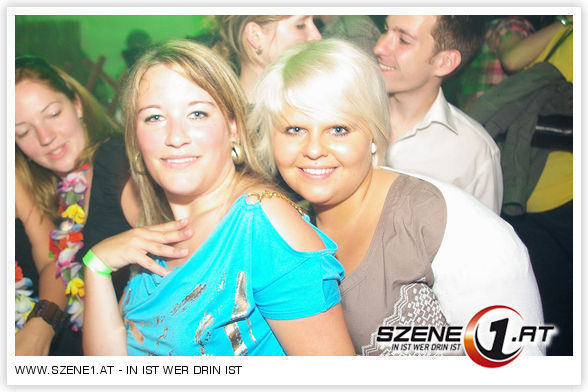 bunt gemischte Fotos - 