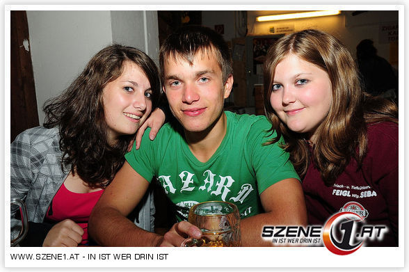 Zeltfeste 2009 - 