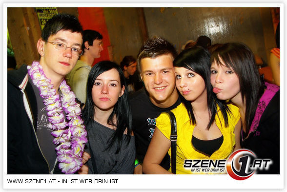 PaRTy ´09 - 