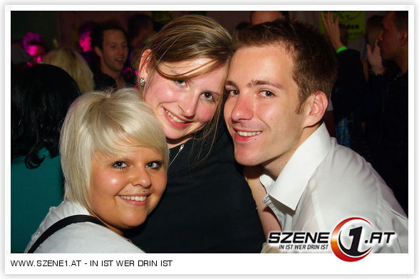 bunt gemischte Fotos - 