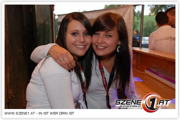 Halli Galli Drecksauparty 2009 - 