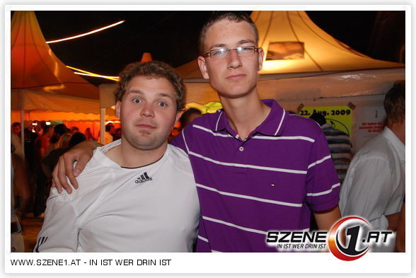 Fortgeh und so! 2009 - 