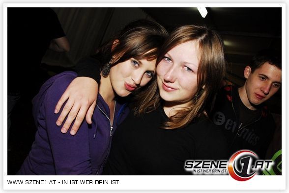 DIE Leute =) - 