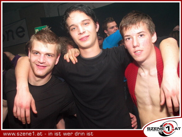 Szene1-Partypics - 