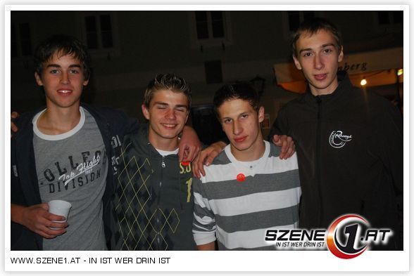 Dorffeest Viechtwang 2009 - 