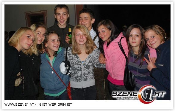 Dorffeest Viechtwang 2009 - 