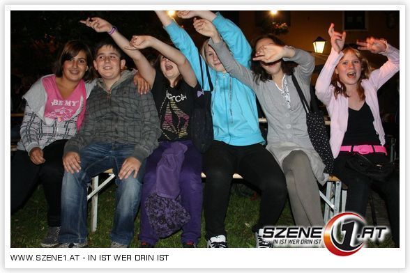 dorffest 2009 - 