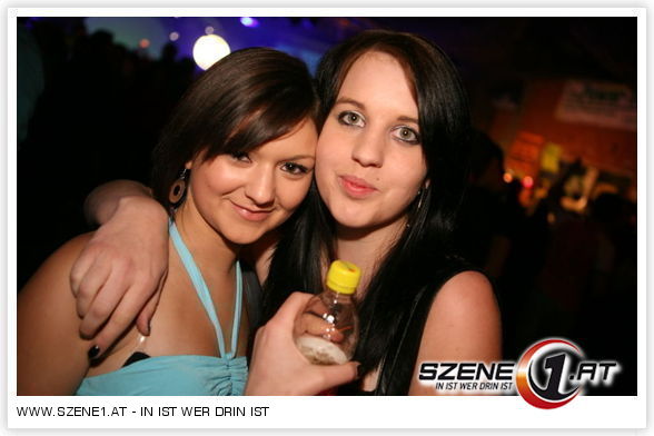 Party-Pix 2008/09 - 