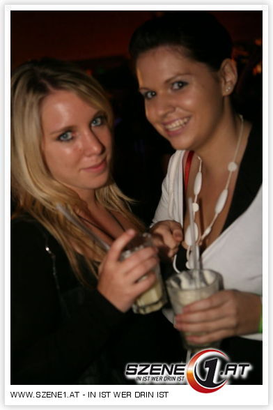 Party-Pix 2008/09 - 