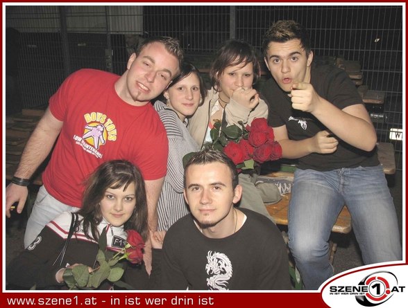 Szene1-Fotoalbum - 