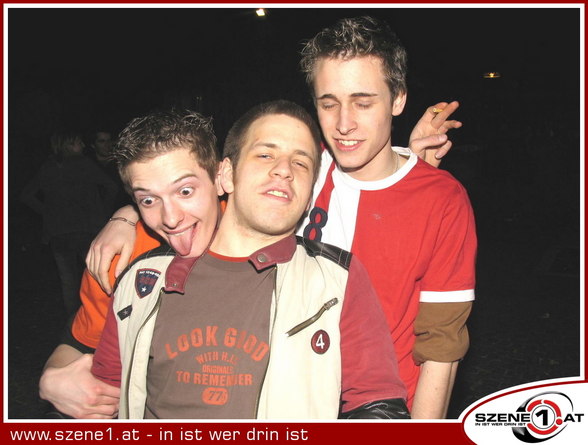 Szene1-Fotoalbum - 