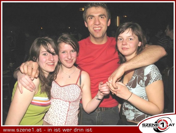 Szene1-Fotoalbum - 