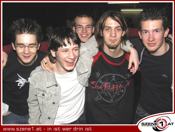 Szene1-Fotoalbum - 