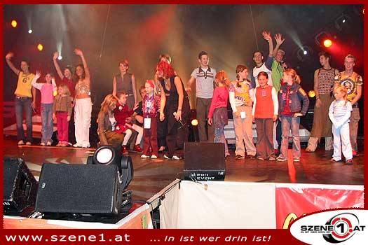 Szene1-Fotoalbum - 