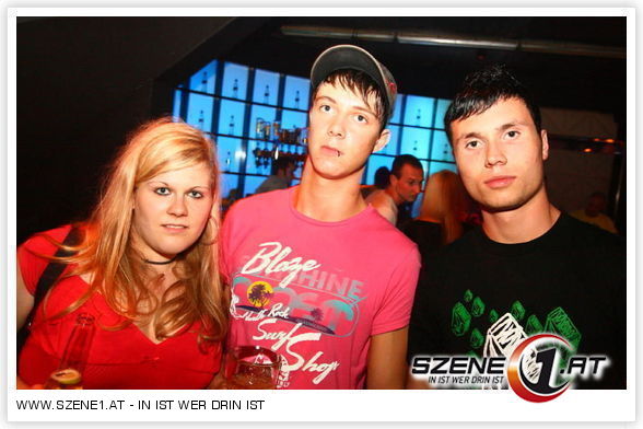 Nachtleben 2009 - 