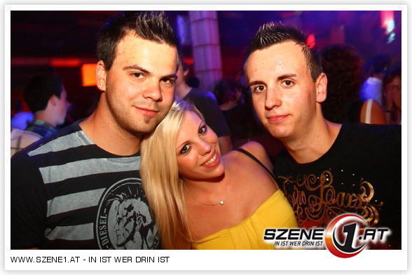 Nachtleben, Friends & Ich.. - 