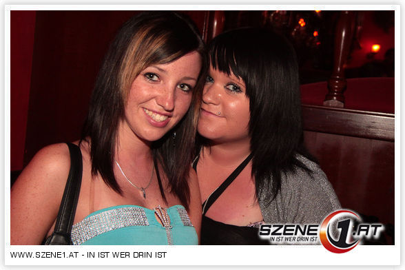 Fortgeh 2009! :-) - 