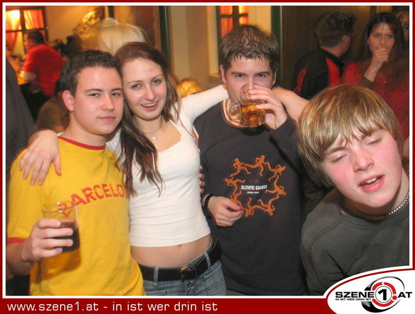 Szene1-Fotoalbum - 