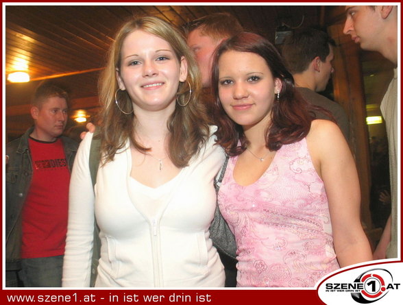 HOSNSTOI und FESTLN 2006 - 