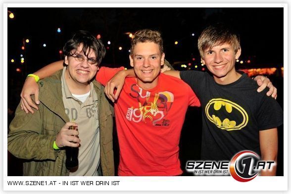 teichfest ´09 - 