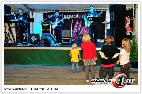 teichfest ´09 - 