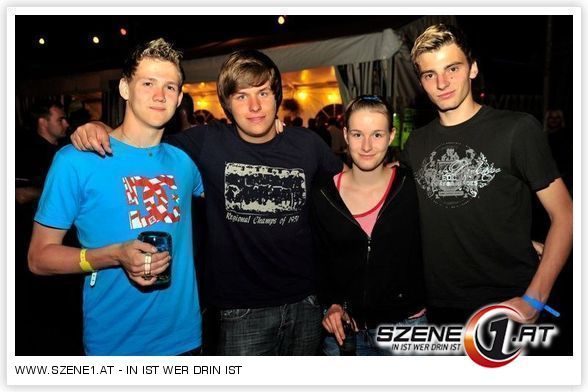 teichfest ´09 - 