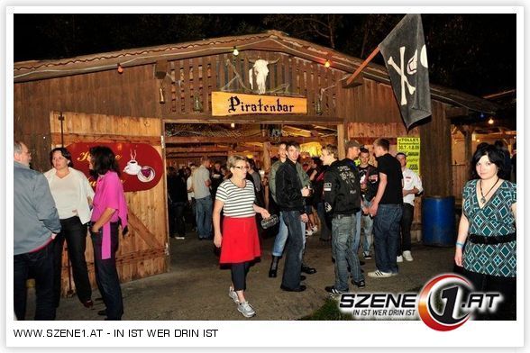 teichfest ´09 - 