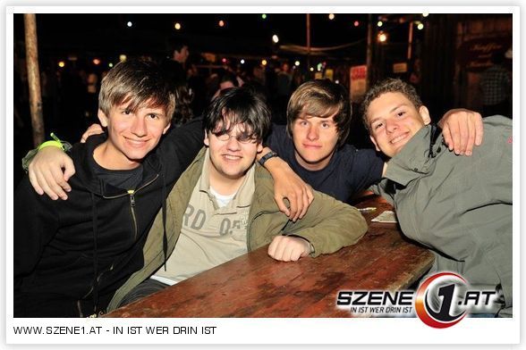 teichfest ´09 - 