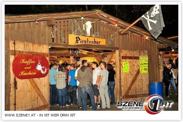 teichfest ´09 - 