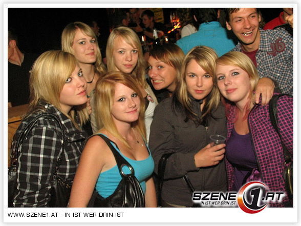 party & sommer 2009 - 