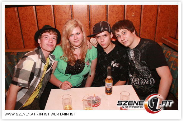 Nachtleben 2009 - 