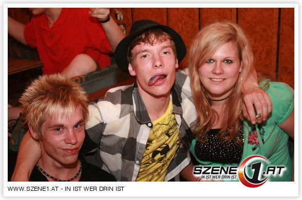 Nachtleben 2009 - 