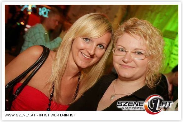 Szene1-Fotoalbum- 2oo9/2o1o - 