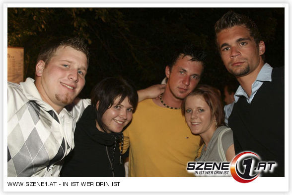 Festlsaison 2009 - 