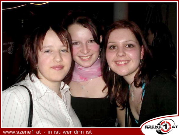 2007 Geile Partys!! - 