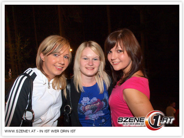 Festlsaison 2009 - 