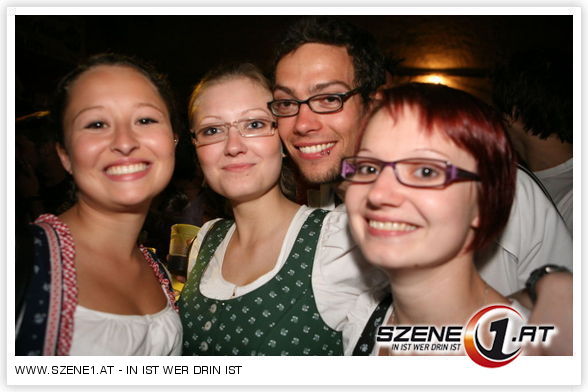 unterwegs 2009 - 