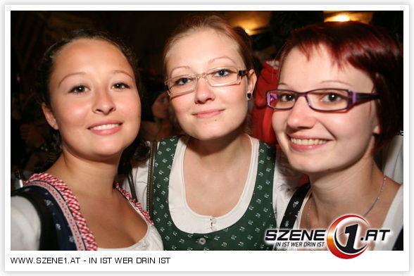 unterwegs 2009 - 