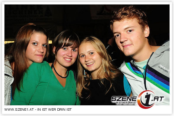 Party 2009 - 