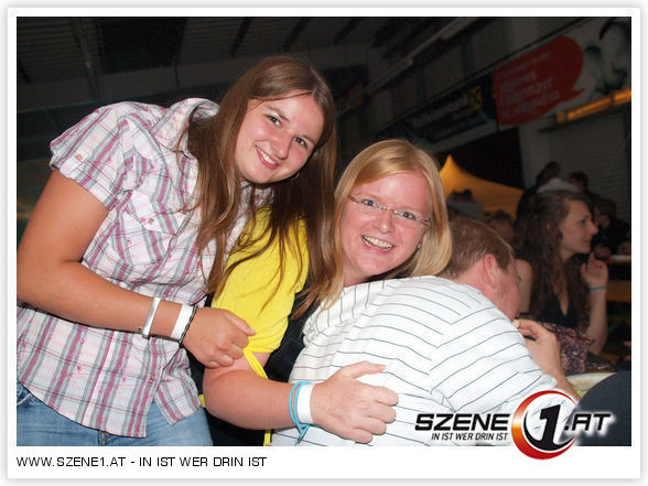 Steyregger Hallenfest `09 - 