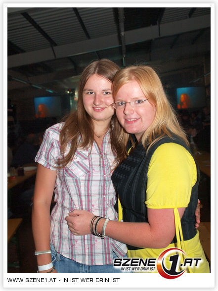 Steyregger Hallenfest `09 - 