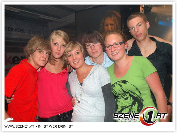 Hallenfest 09 - 