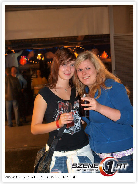 Nachtleben 2009 - 