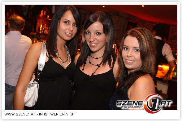 Fortgeh 2009! :-) - 