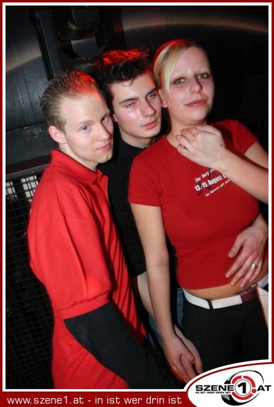 Szene1-Fotoalbum - 