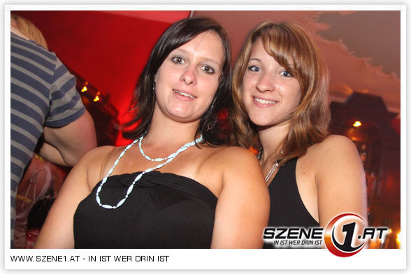 Let the Party startet!!!!!  2009 - 