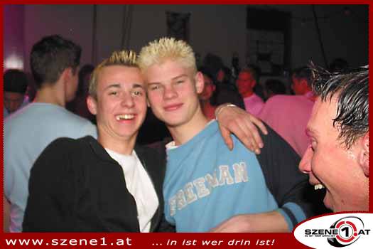 Szene1-Fotoalbum - 