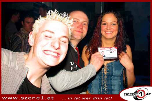 Szene1-Fotoalbum - 